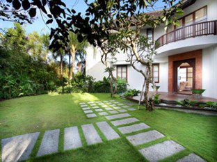 Villa Ali Agung Pecatu  Exterior photo